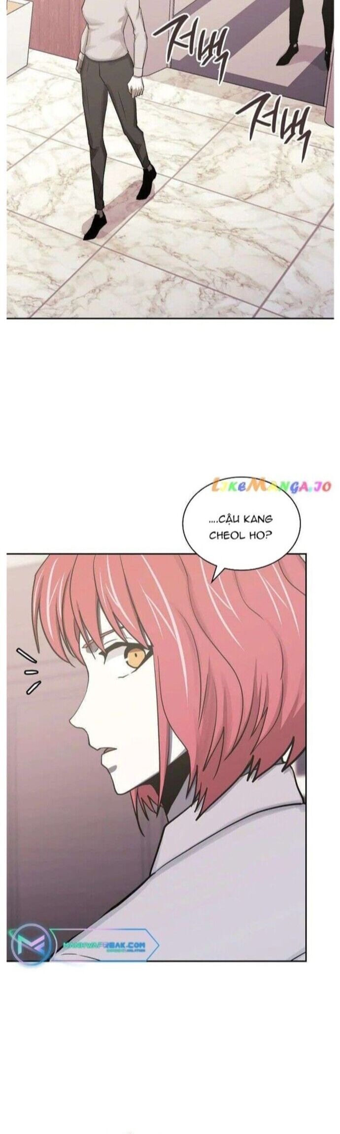 Chiến Binh Đến Từ Thế Giới Khác Chapter 244 - 10