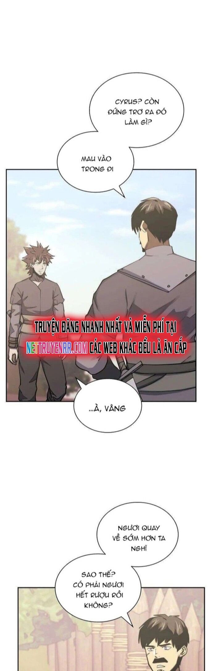 Chiến Binh Đến Từ Thế Giới Khác Chapter 245 - 11