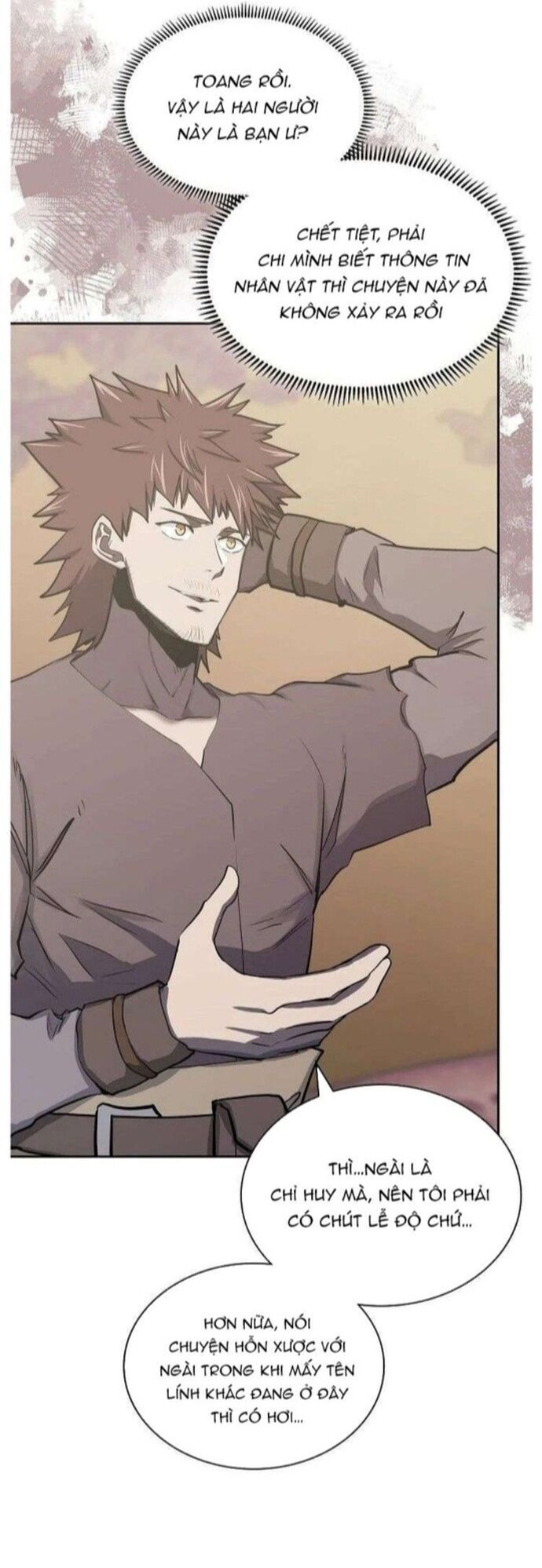 Chiến Binh Đến Từ Thế Giới Khác Chapter 245 - 13