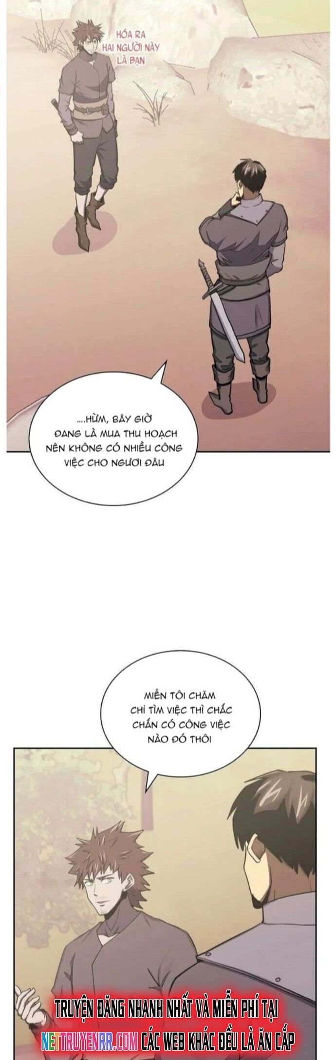 Chiến Binh Đến Từ Thế Giới Khác Chapter 245 - 15