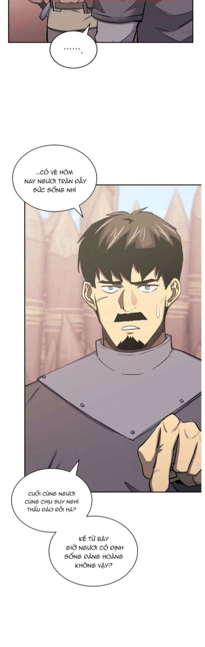 Chiến Binh Đến Từ Thế Giới Khác Chapter 245 - 16