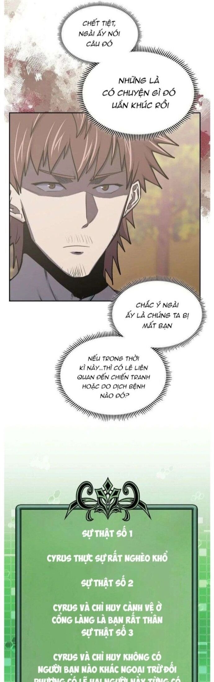 Chiến Binh Đến Từ Thế Giới Khác Chapter 245 - 19