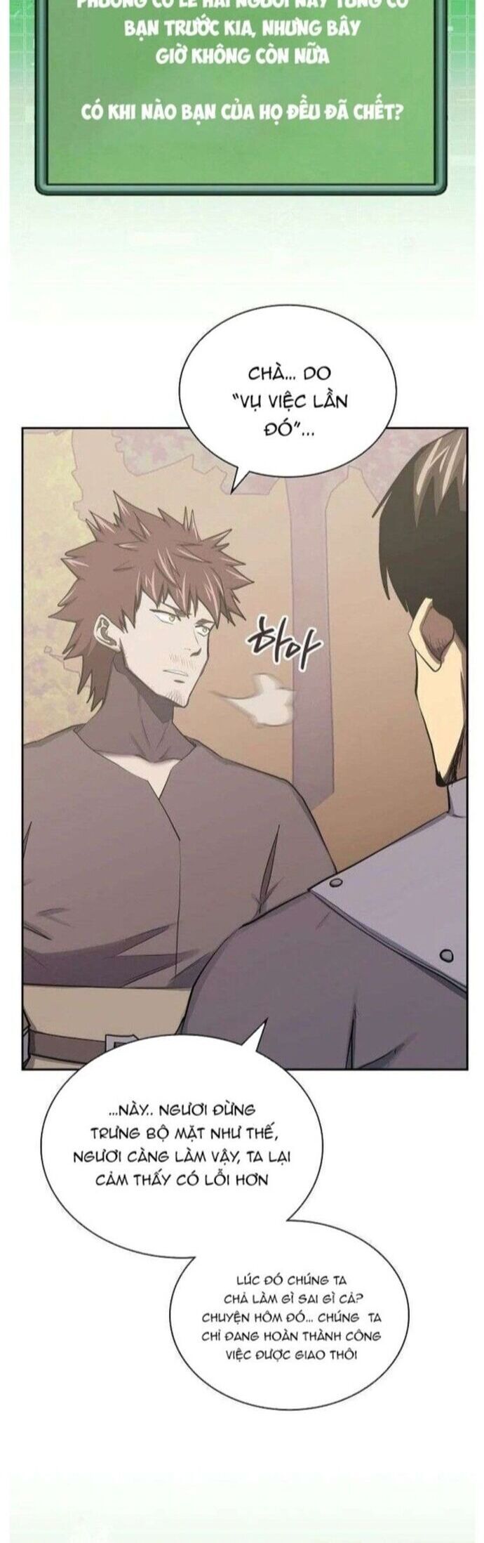 Chiến Binh Đến Từ Thế Giới Khác Chapter 245 - 20