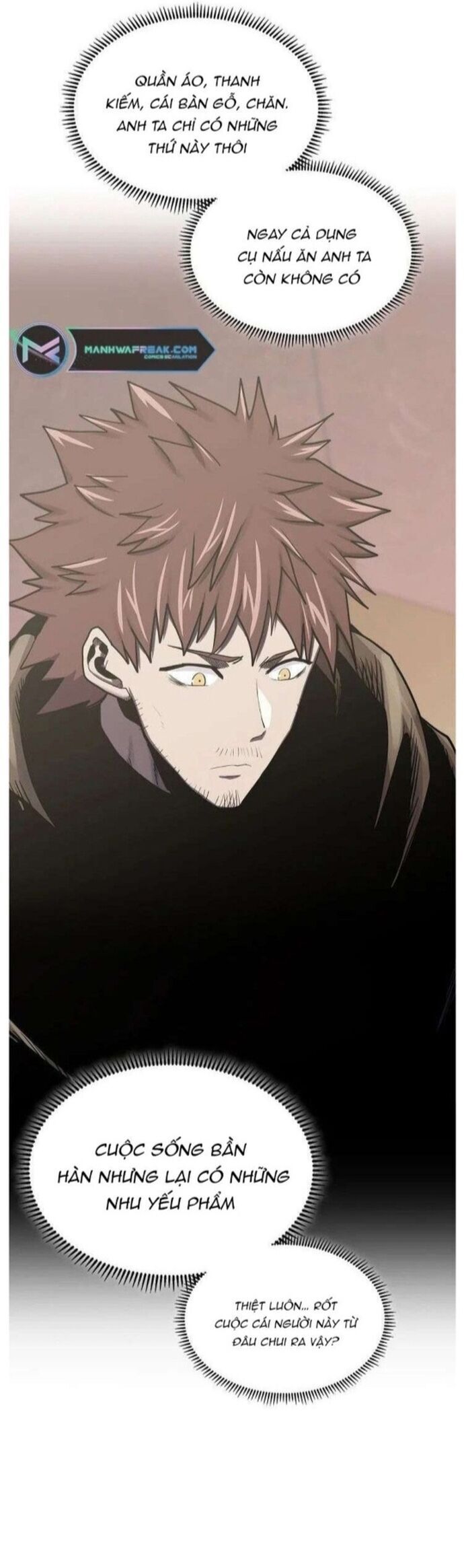 Chiến Binh Đến Từ Thế Giới Khác Chapter 245 - 3