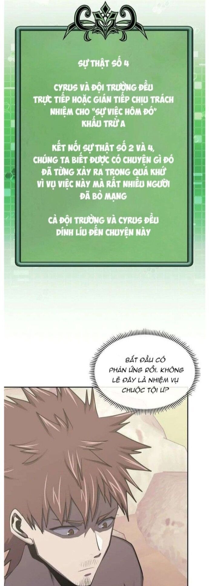 Chiến Binh Đến Từ Thế Giới Khác Chapter 245 - 21