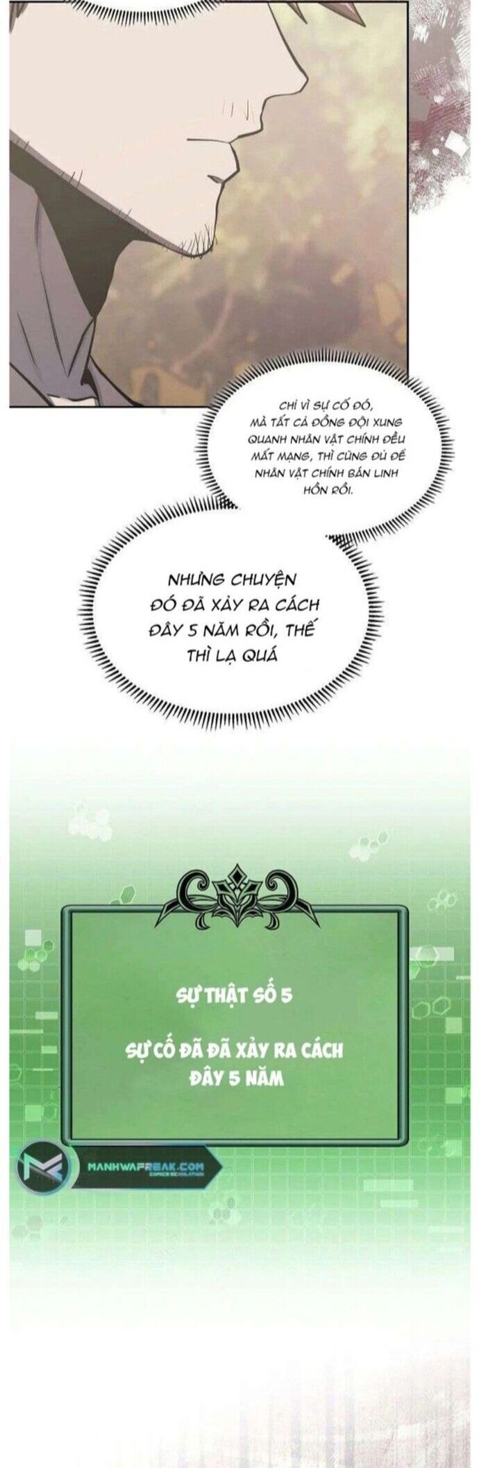 Chiến Binh Đến Từ Thế Giới Khác Chapter 245 - 24