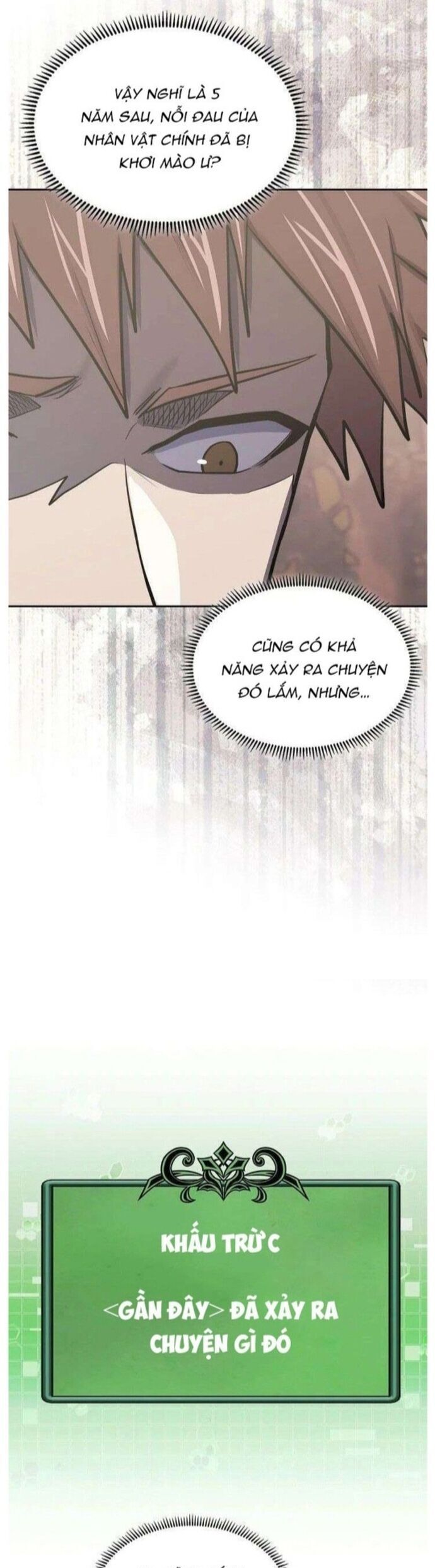 Chiến Binh Đến Từ Thế Giới Khác Chapter 245 - 25