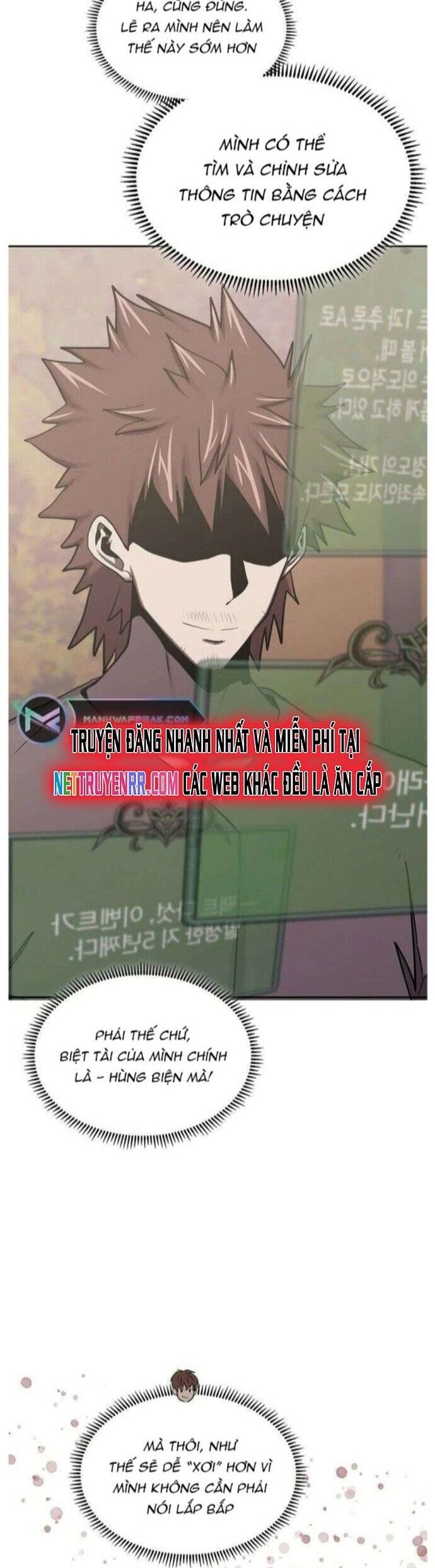 Chiến Binh Đến Từ Thế Giới Khác Chapter 245 - 26