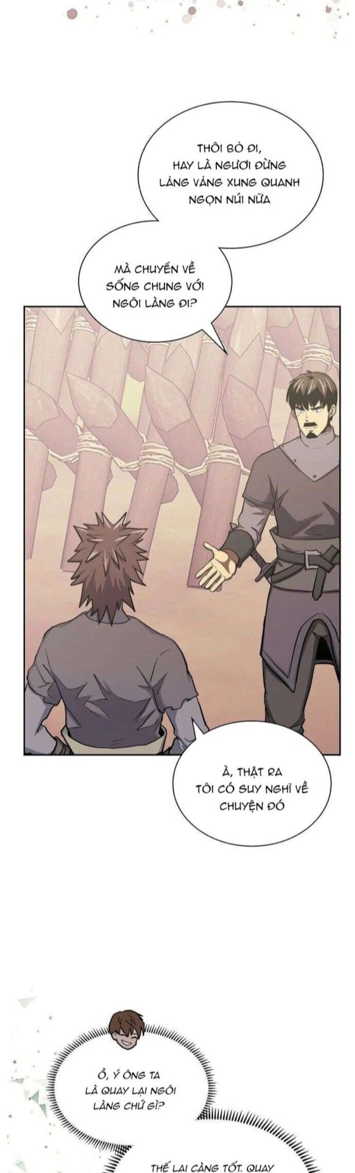 Chiến Binh Đến Từ Thế Giới Khác Chapter 245 - 27