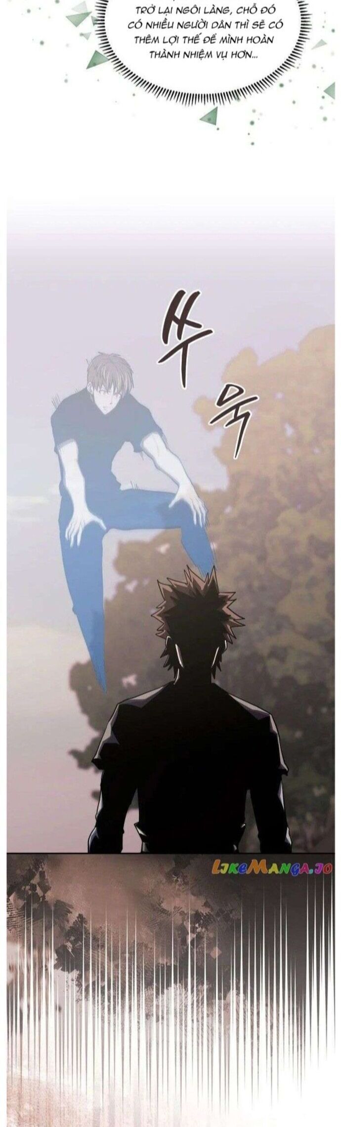 Chiến Binh Đến Từ Thế Giới Khác Chapter 245 - 28