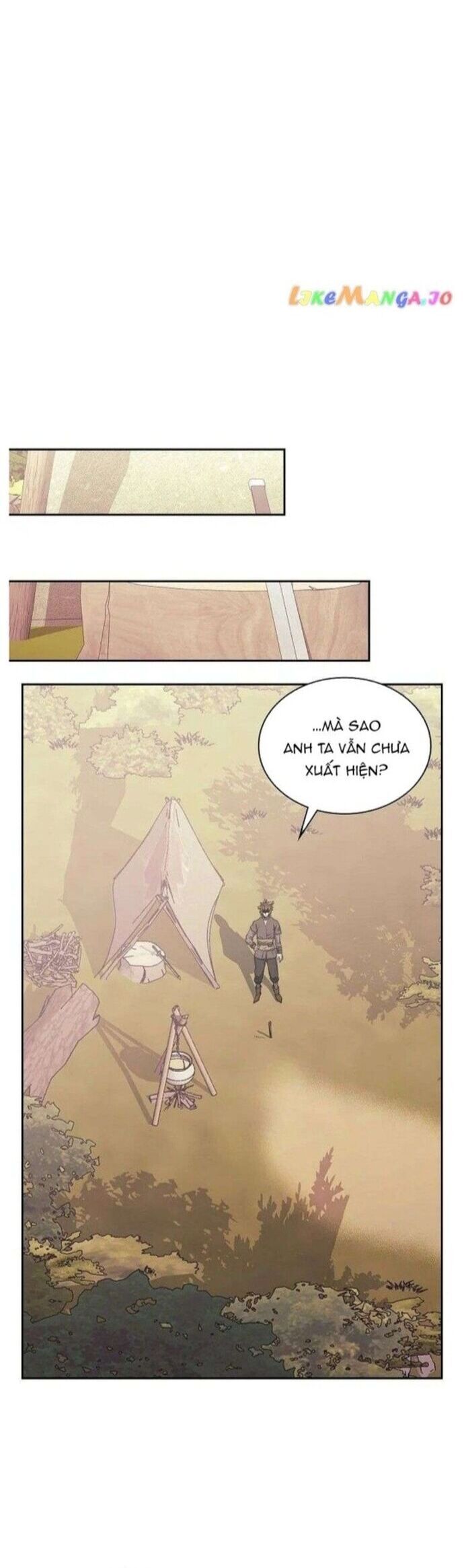 Chiến Binh Đến Từ Thế Giới Khác Chapter 245 - 4