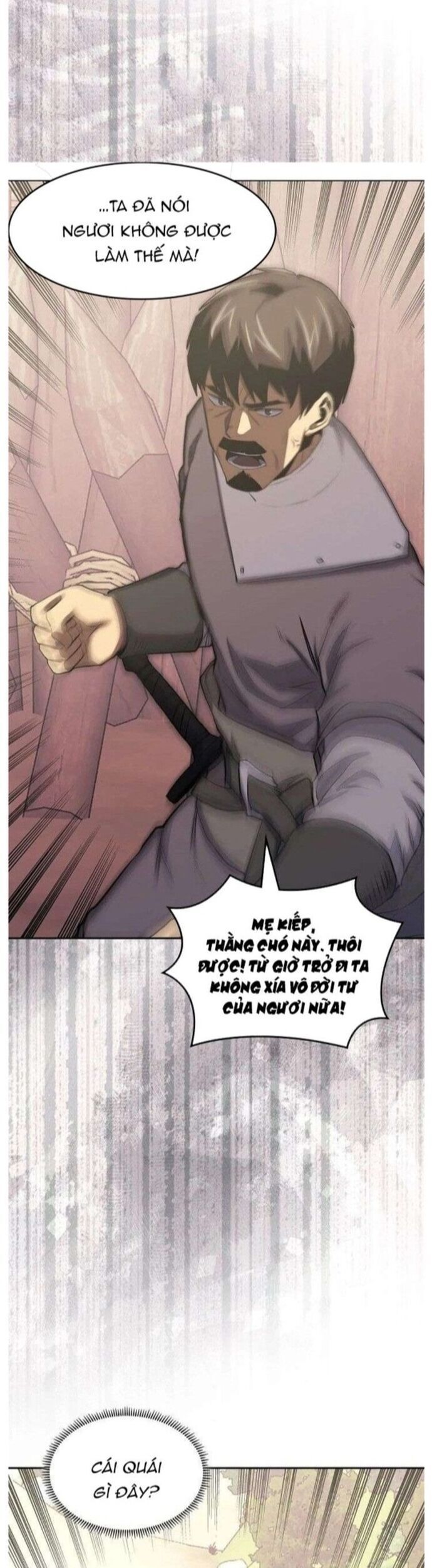 Chiến Binh Đến Từ Thế Giới Khác Chapter 245 - 31
