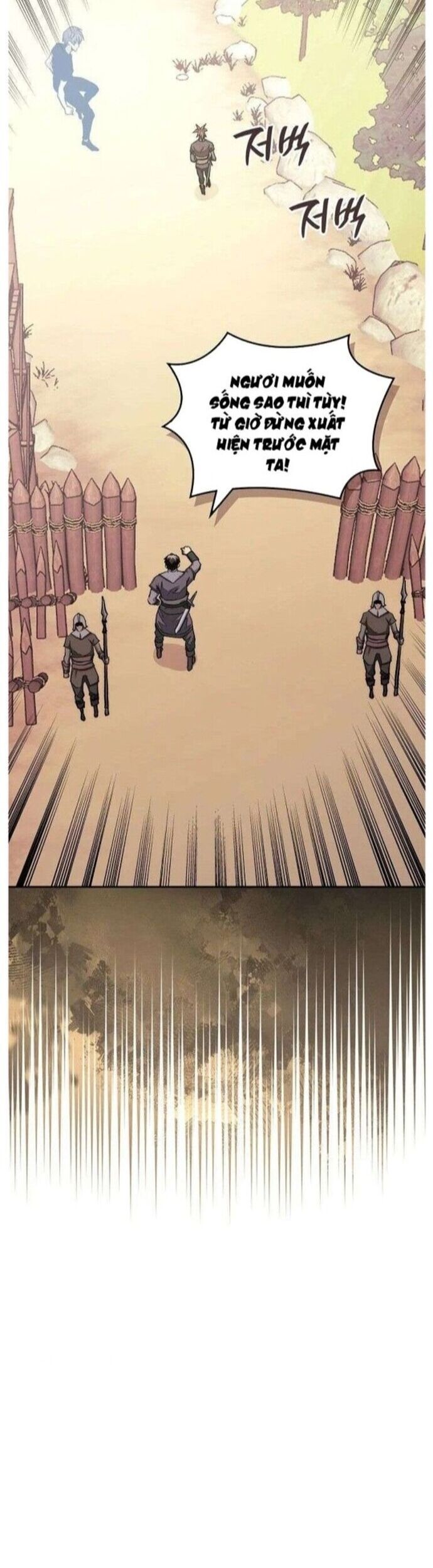 Chiến Binh Đến Từ Thế Giới Khác Chapter 245 - 32