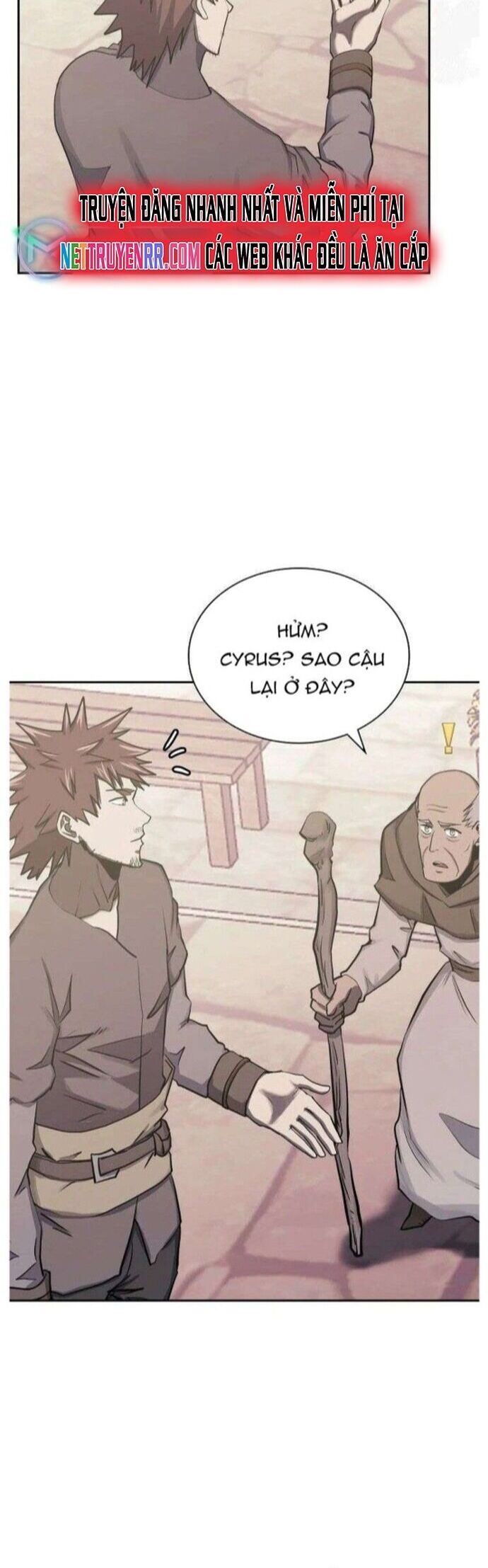 Chiến Binh Đến Từ Thế Giới Khác Chapter 245 - 34
