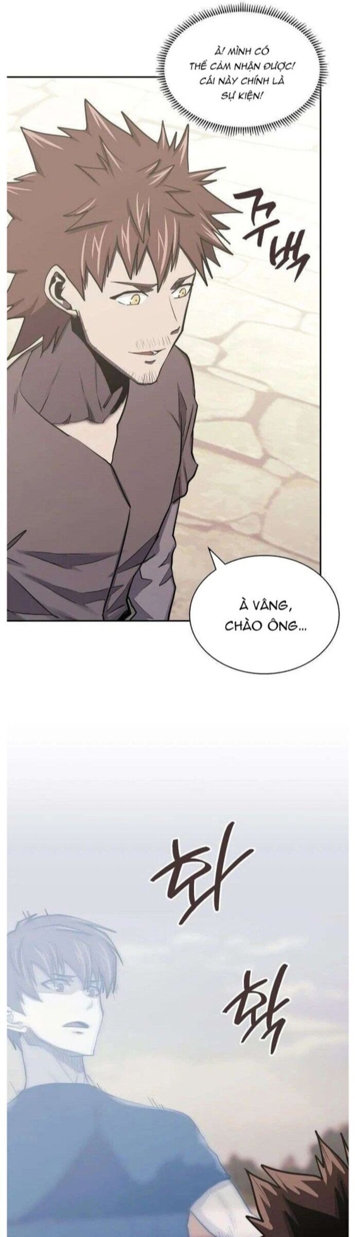 Chiến Binh Đến Từ Thế Giới Khác Chapter 245 - 35