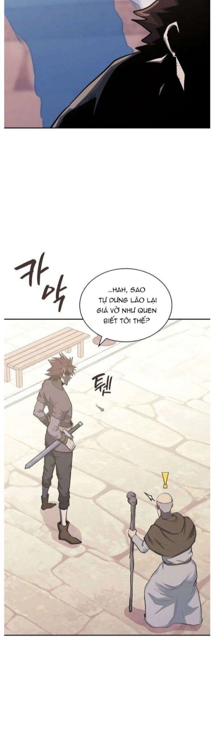 Chiến Binh Đến Từ Thế Giới Khác Chapter 245 - 36