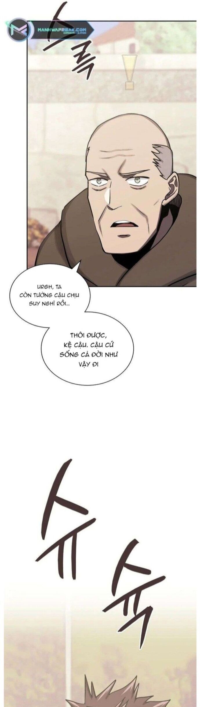 Chiến Binh Đến Từ Thế Giới Khác Chapter 245 - 37