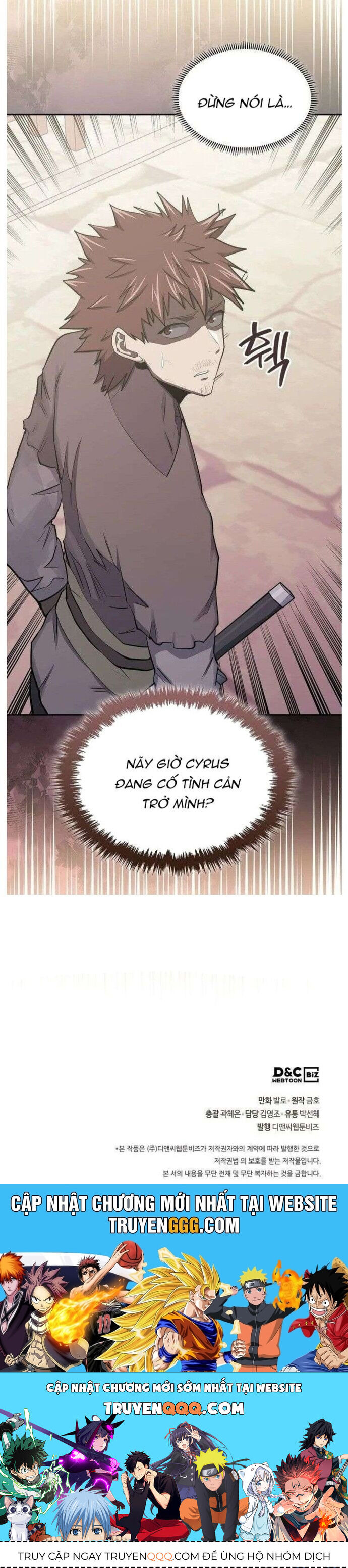Chiến Binh Đến Từ Thế Giới Khác Chapter 245 - 39