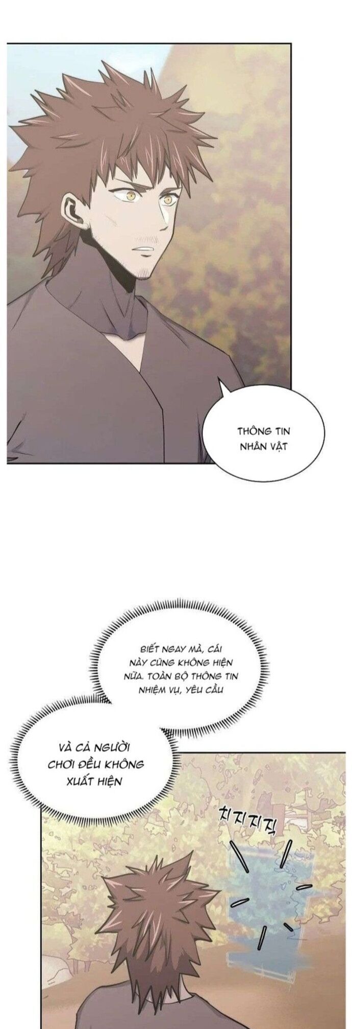 Chiến Binh Đến Từ Thế Giới Khác Chapter 245 - 5