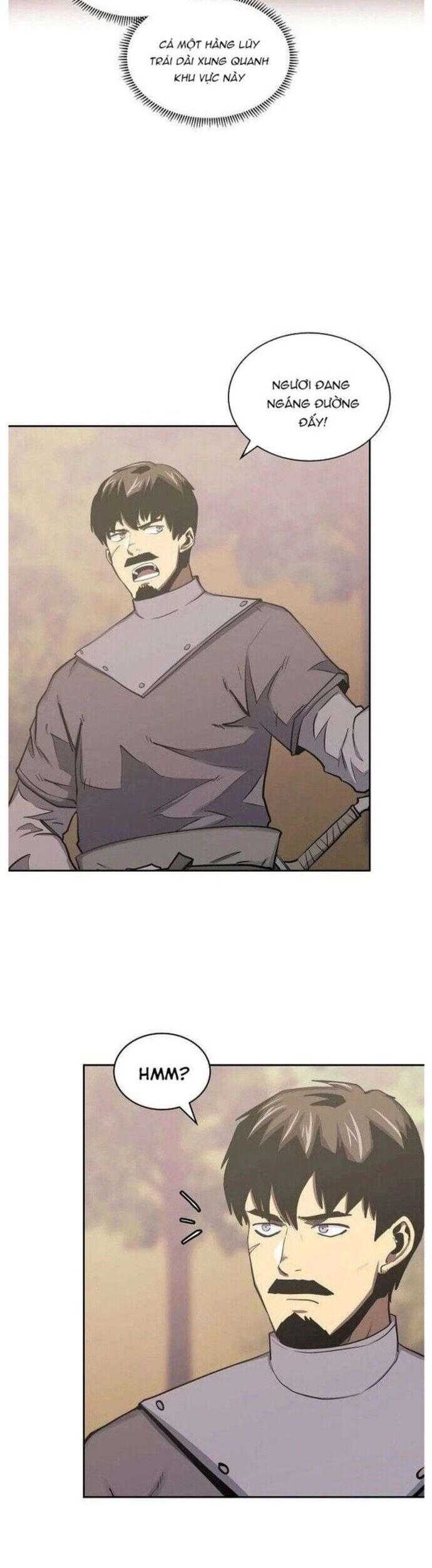 Chiến Binh Đến Từ Thế Giới Khác Chapter 245 - 10