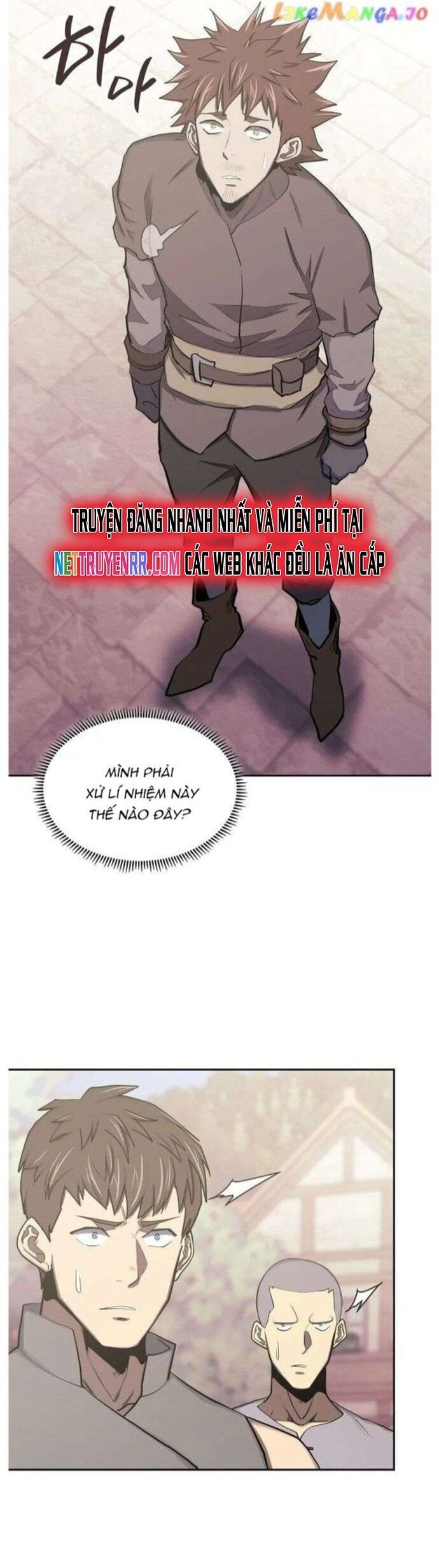Chiến Binh Đến Từ Thế Giới Khác Chapter 246 - 11