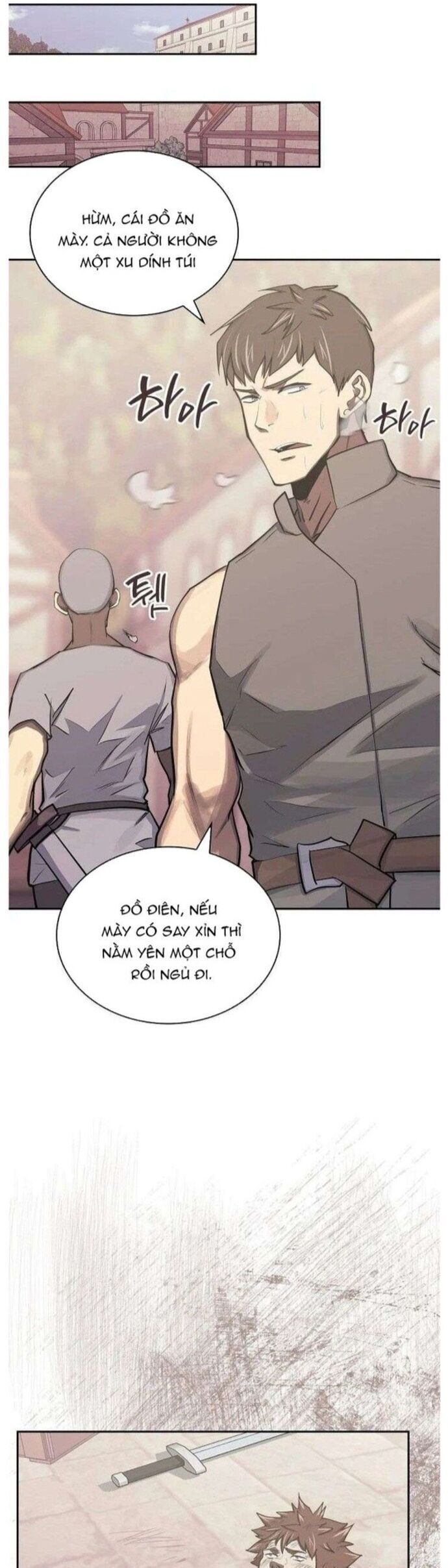 Chiến Binh Đến Từ Thế Giới Khác Chapter 246 - 13