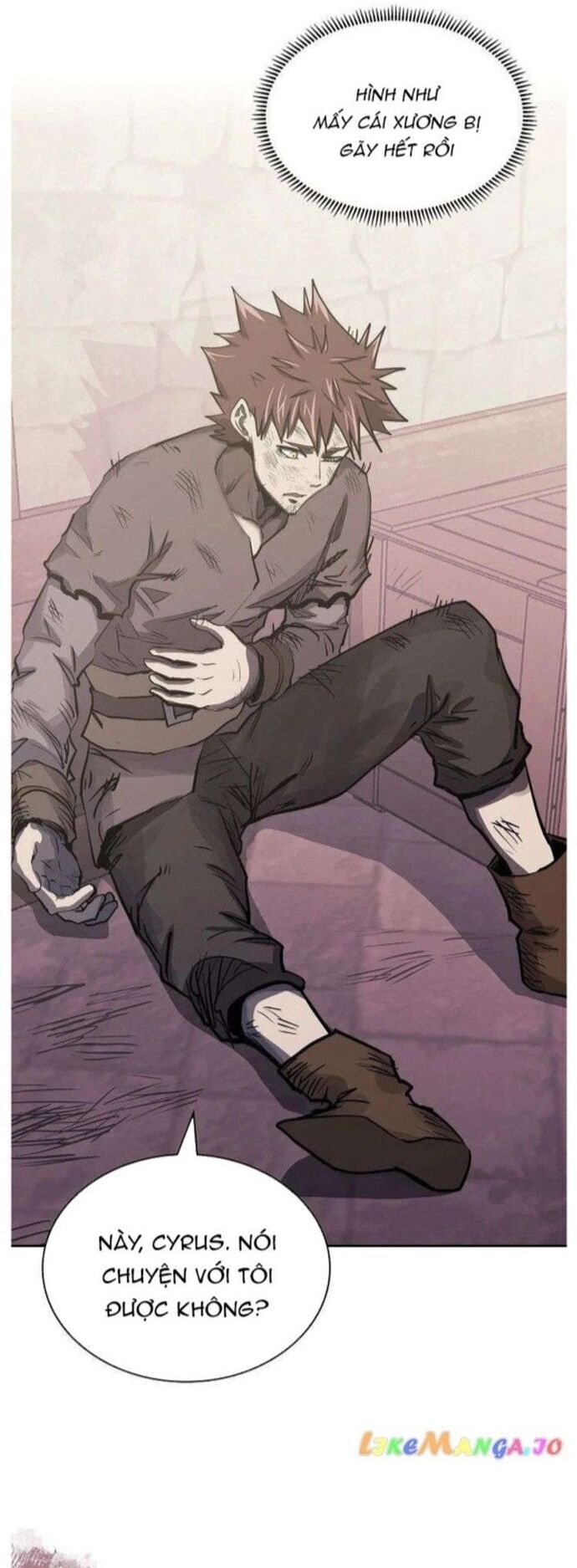 Chiến Binh Đến Từ Thế Giới Khác Chapter 246 - 15