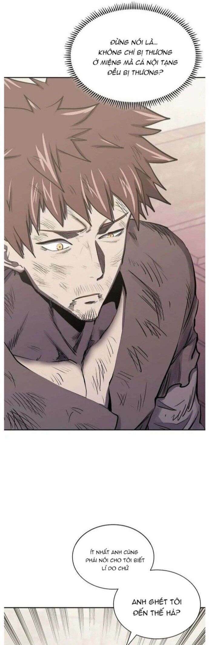 Chiến Binh Đến Từ Thế Giới Khác Chapter 246 - 17