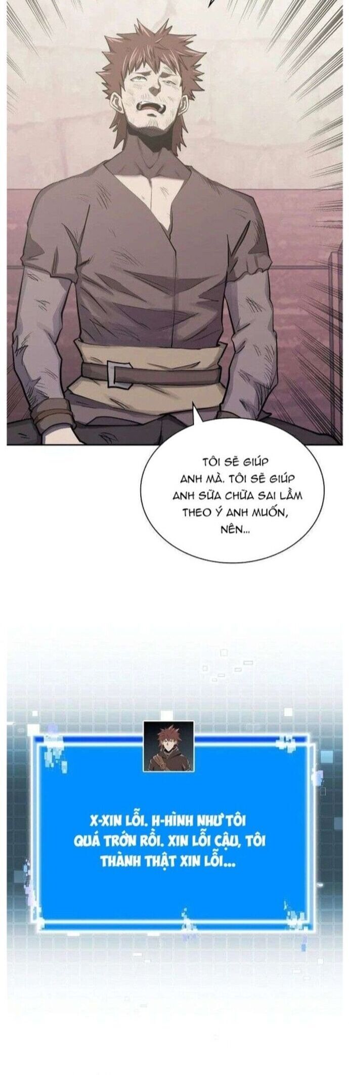 Chiến Binh Đến Từ Thế Giới Khác Chapter 246 - 18