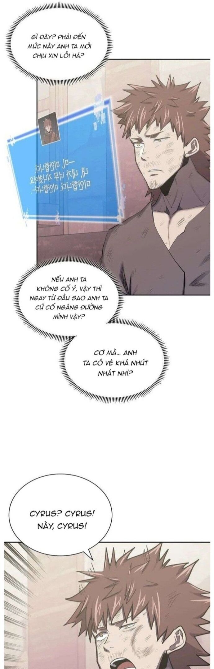 Chiến Binh Đến Từ Thế Giới Khác Chapter 246 - 19