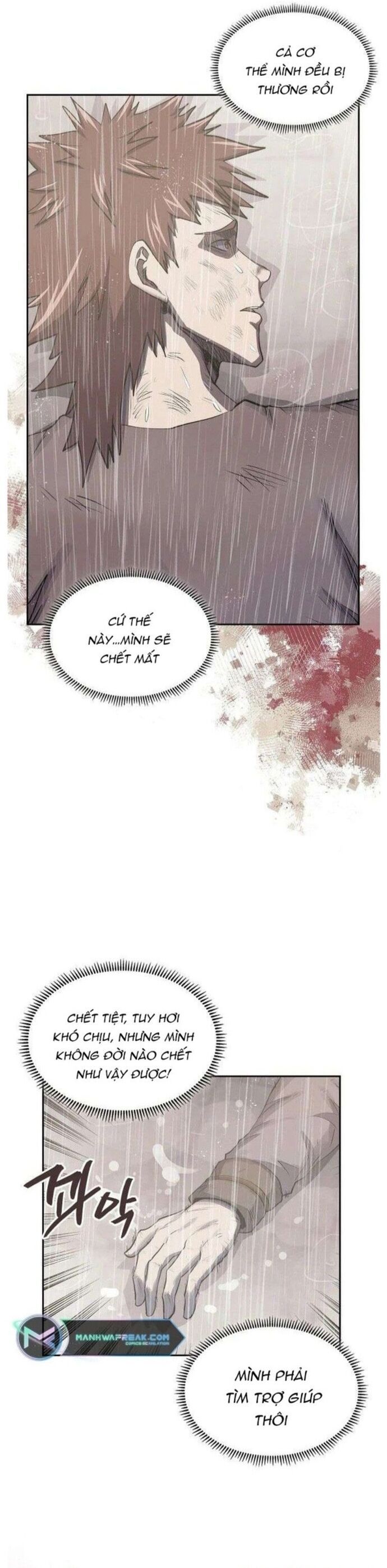Chiến Binh Đến Từ Thế Giới Khác Chapter 246 - 25