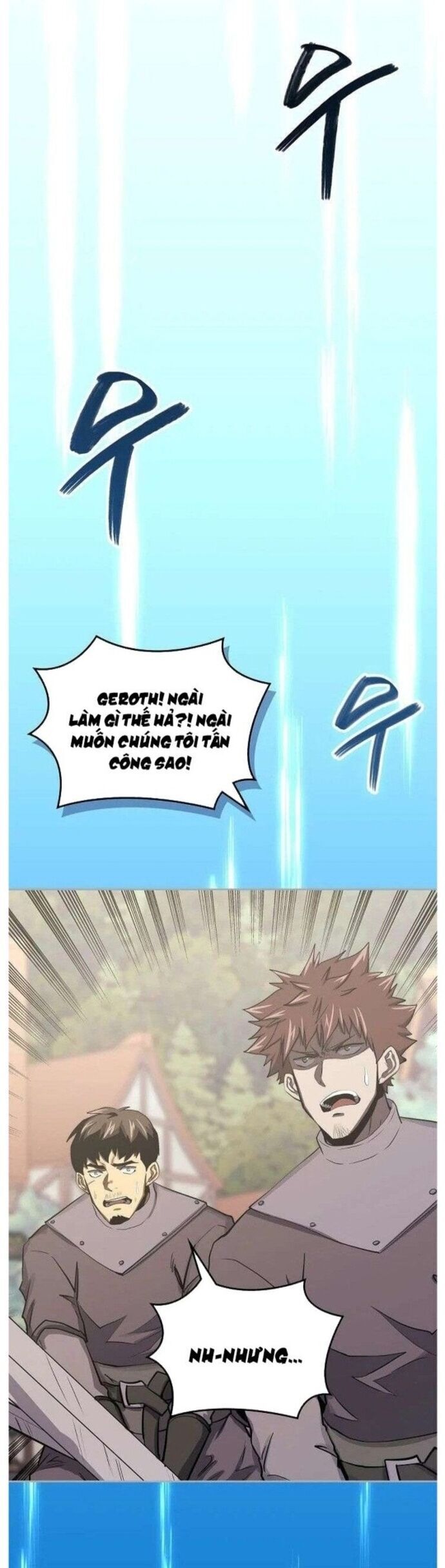 Chiến Binh Đến Từ Thế Giới Khác Chapter 246 - 28