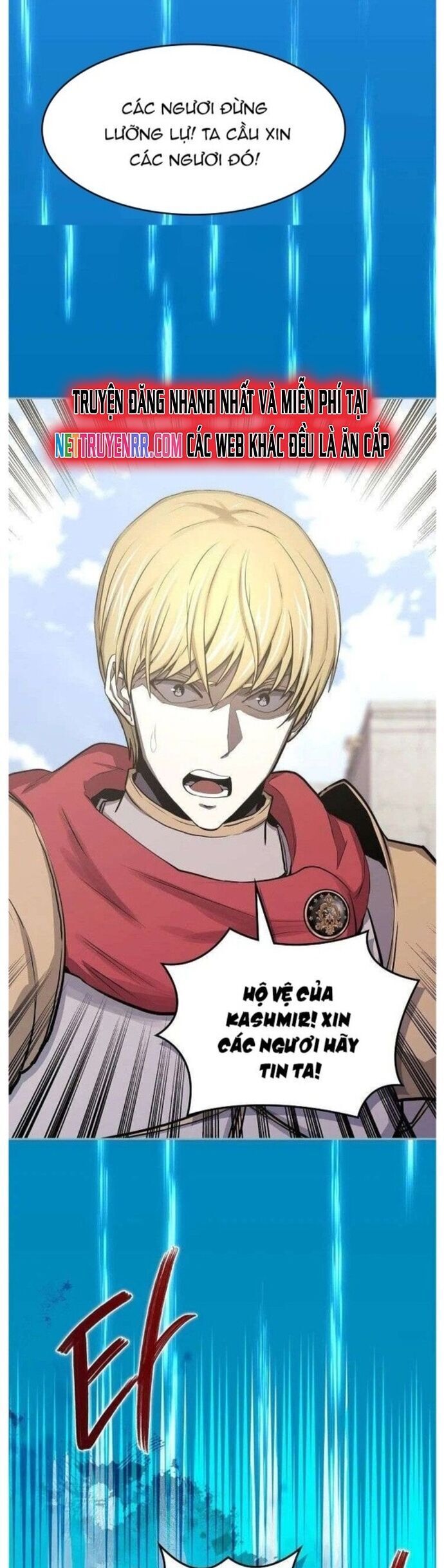 Chiến Binh Đến Từ Thế Giới Khác Chapter 246 - 29