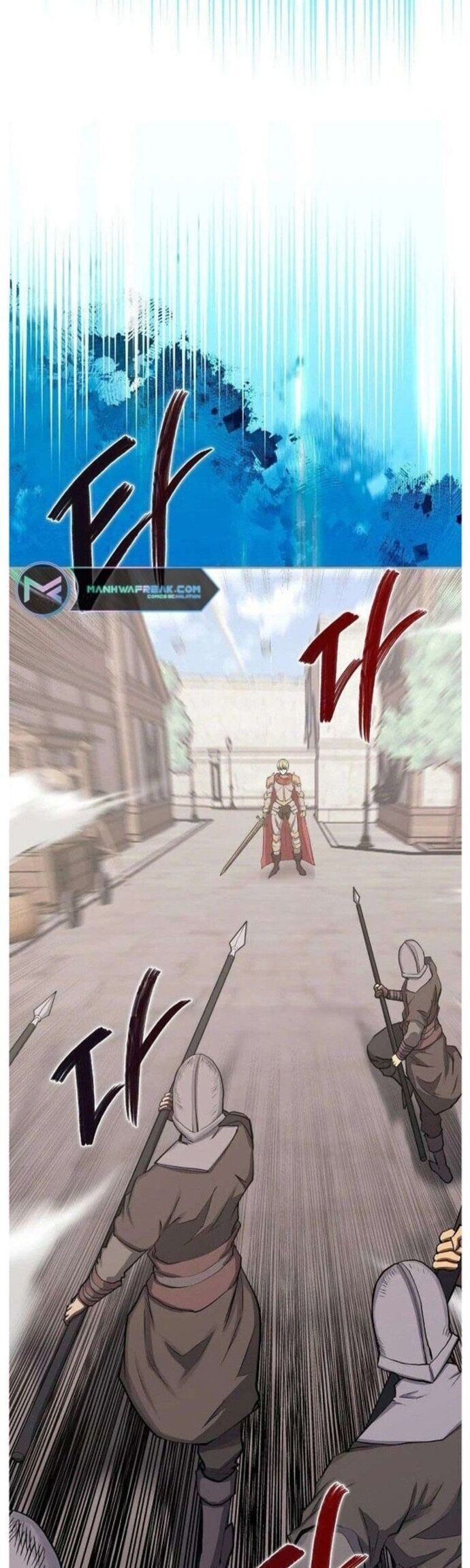 Chiến Binh Đến Từ Thế Giới Khác Chapter 246 - 31