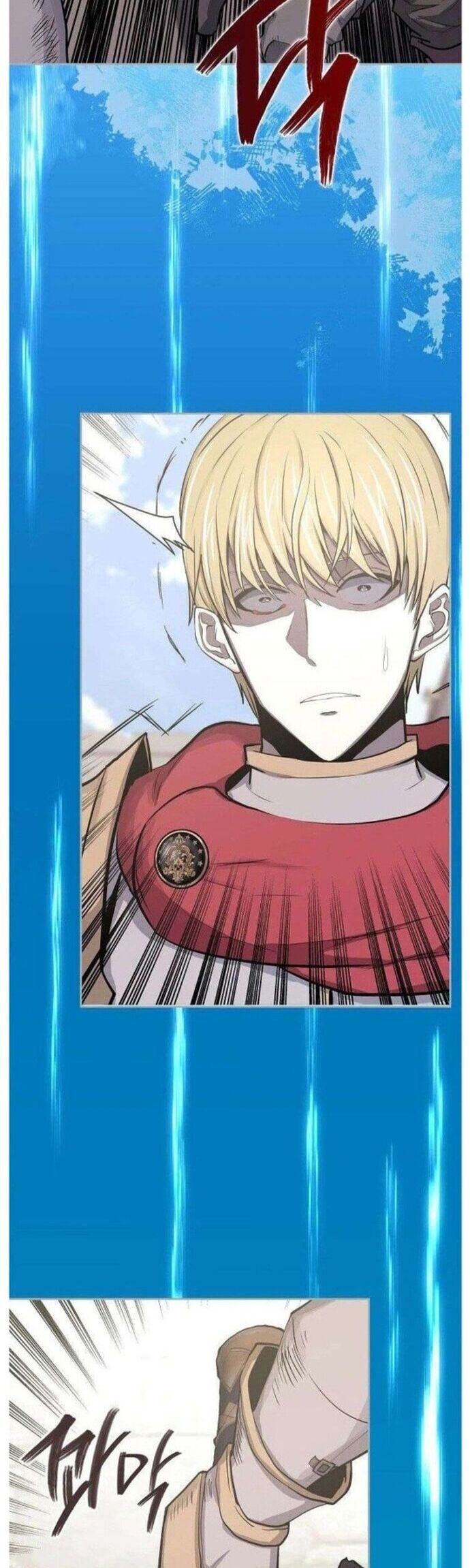 Chiến Binh Đến Từ Thế Giới Khác Chapter 246 - 32