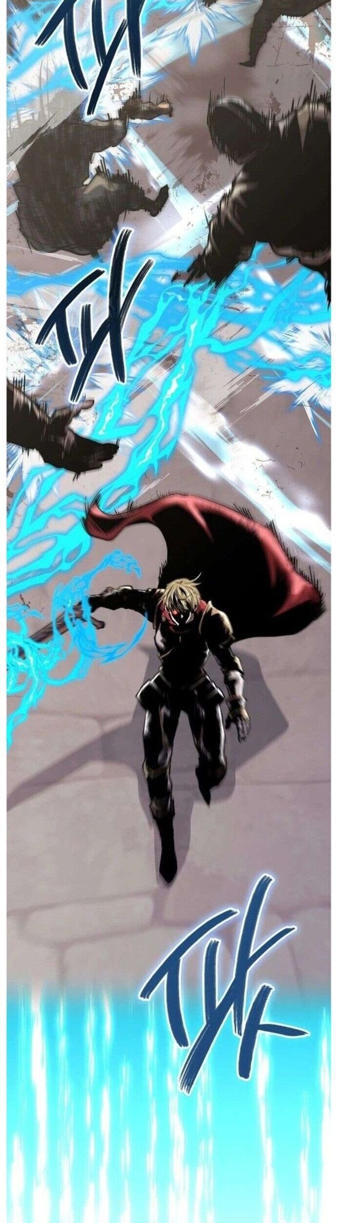 Chiến Binh Đến Từ Thế Giới Khác Chapter 246 - 35