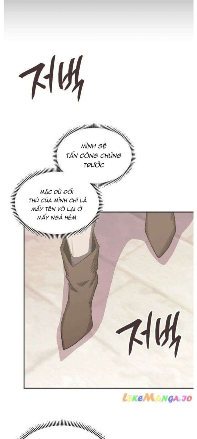 Chiến Binh Đến Từ Thế Giới Khác Chapter 246 - 5