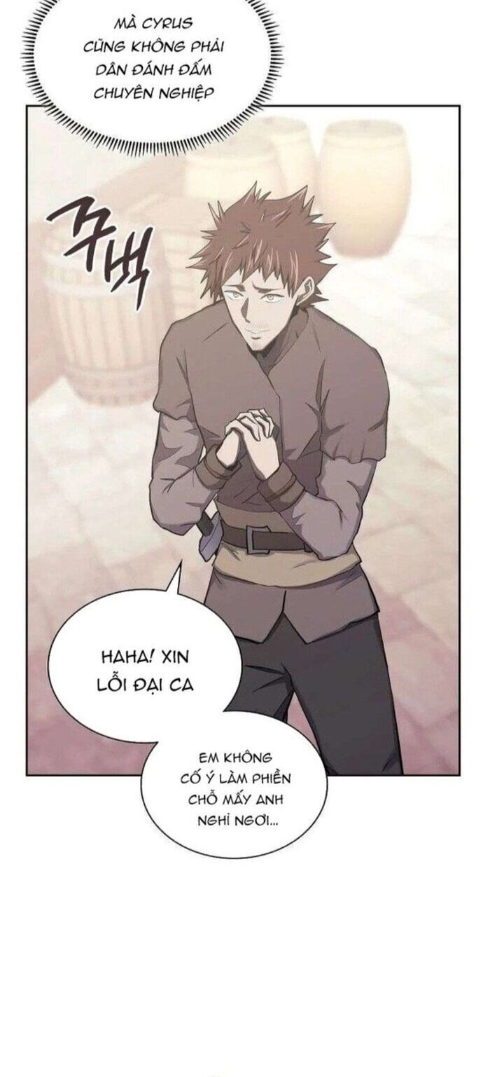 Chiến Binh Đến Từ Thế Giới Khác Chapter 246 - 6