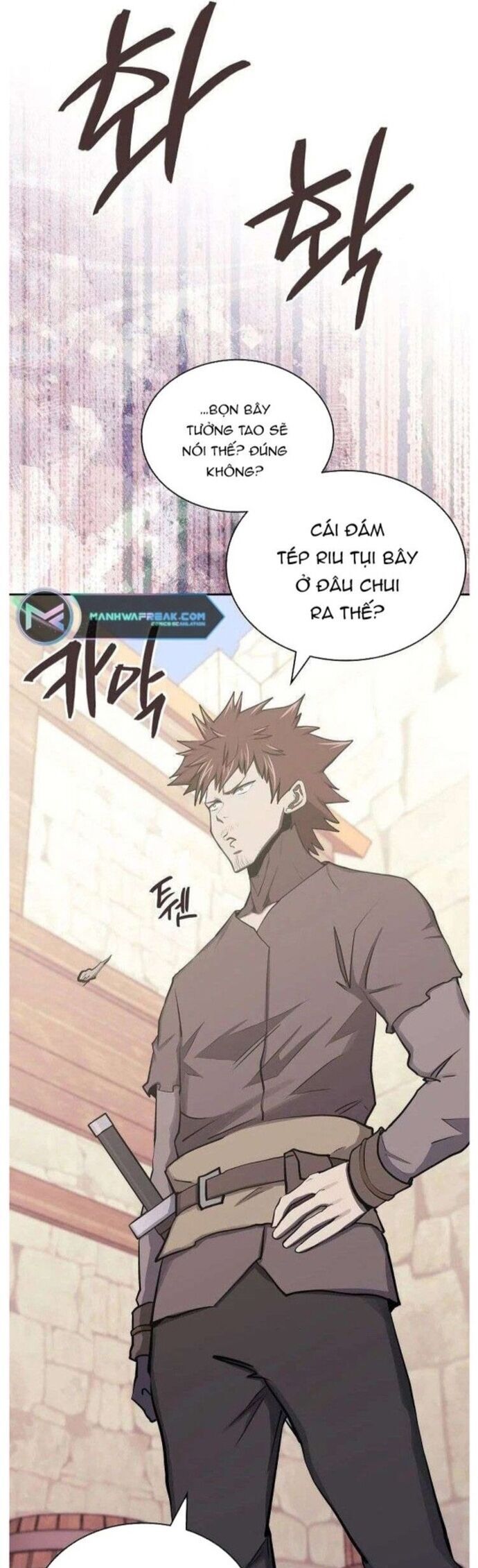 Chiến Binh Đến Từ Thế Giới Khác Chapter 246 - 7