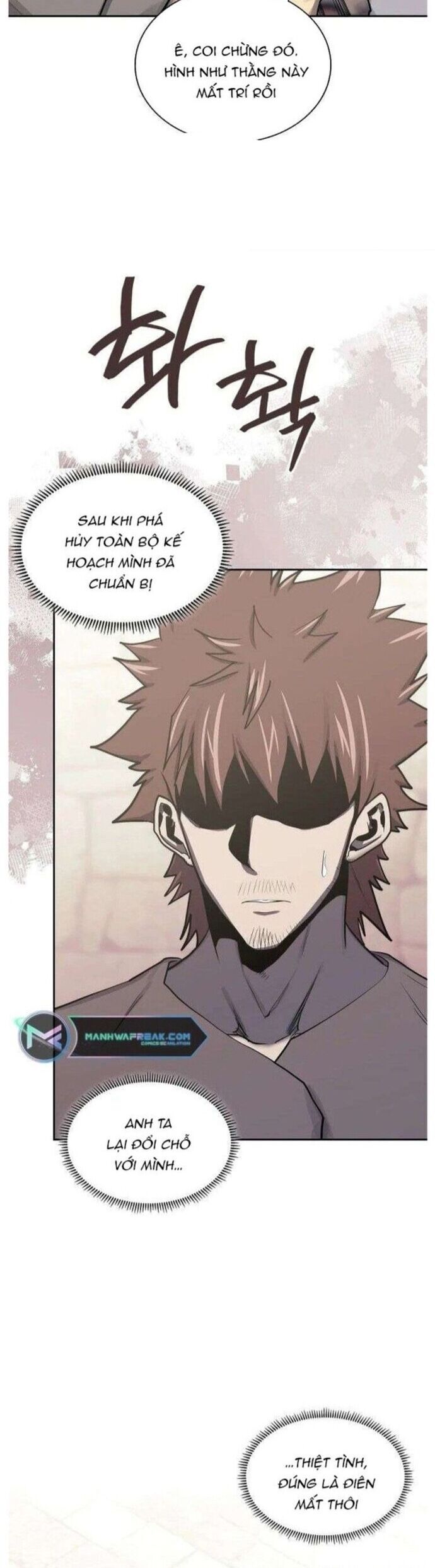 Chiến Binh Đến Từ Thế Giới Khác Chapter 246 - 10