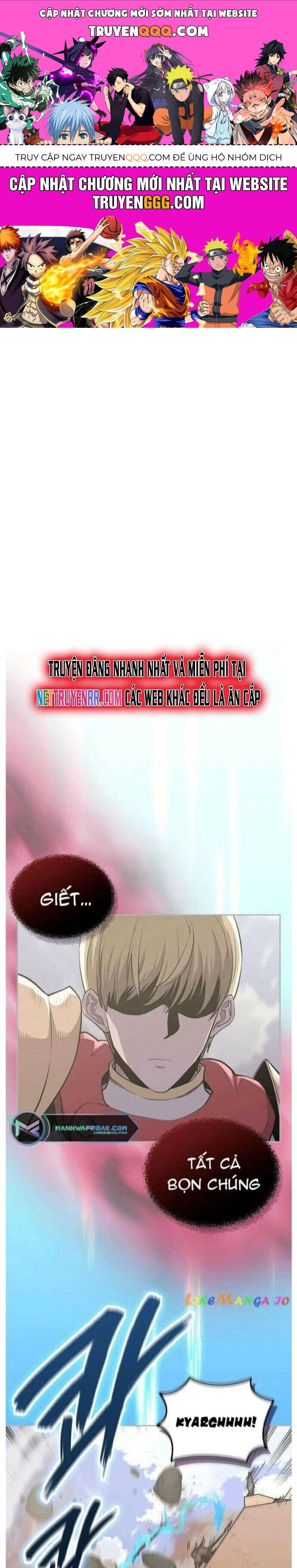 Chiến Binh Đến Từ Thế Giới Khác Chapter 247 - 1