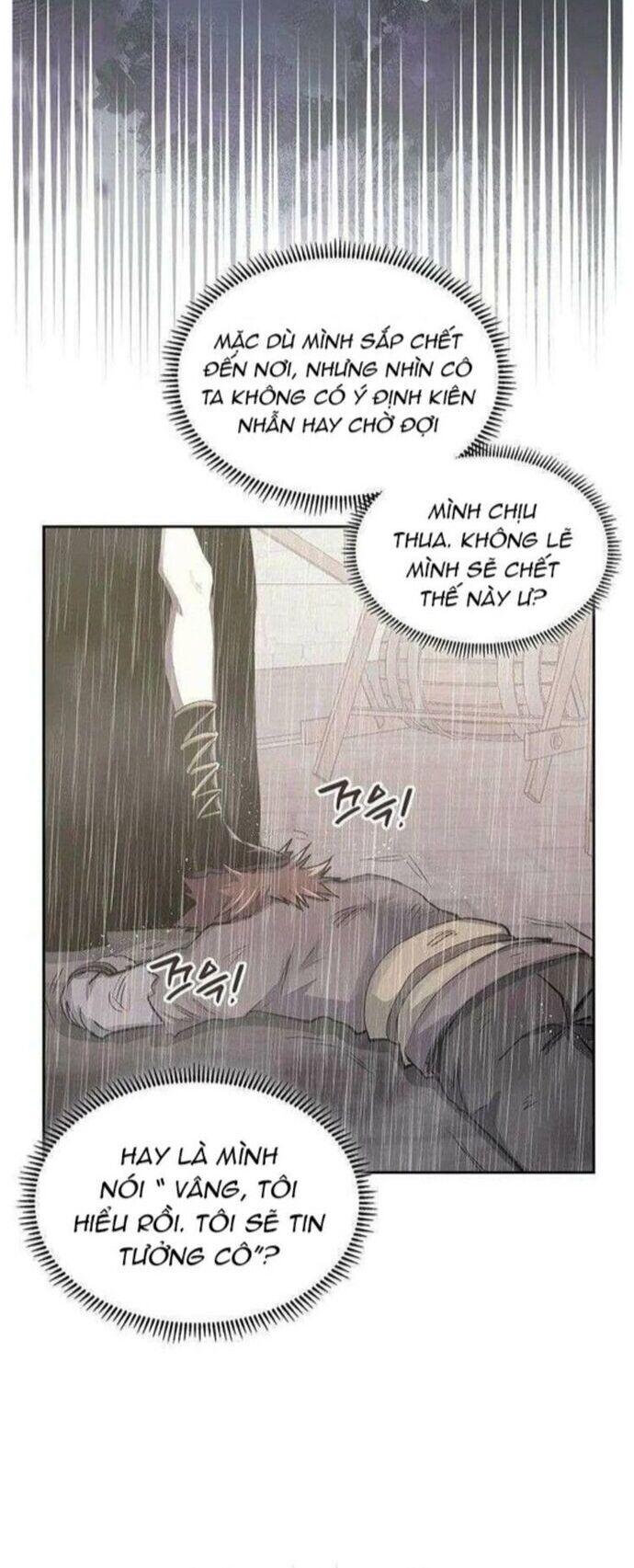 Chiến Binh Đến Từ Thế Giới Khác Chapter 247 - 12