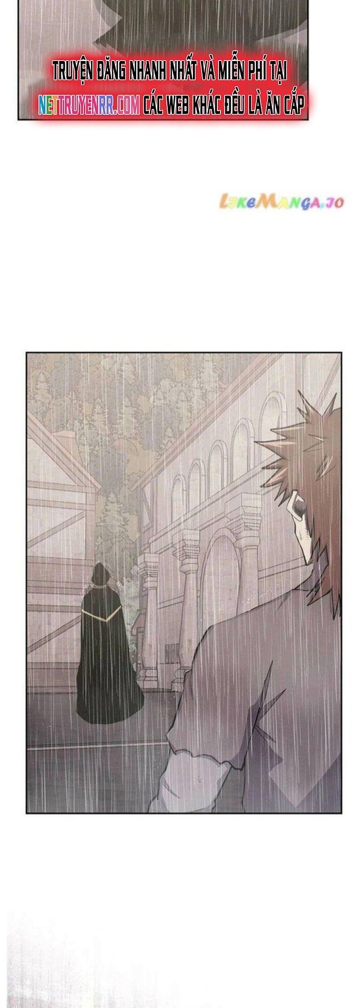 Chiến Binh Đến Từ Thế Giới Khác Chapter 247 - 20