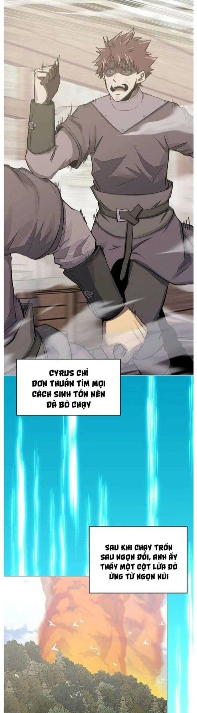 Chiến Binh Đến Từ Thế Giới Khác Chapter 247 - 3