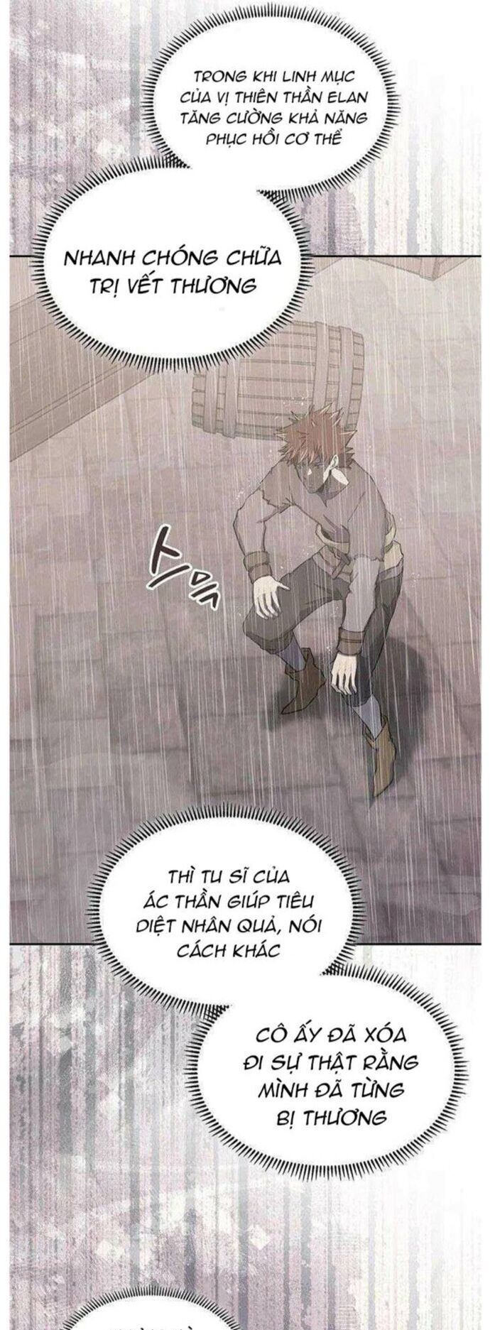 Chiến Binh Đến Từ Thế Giới Khác Chapter 247 - 21