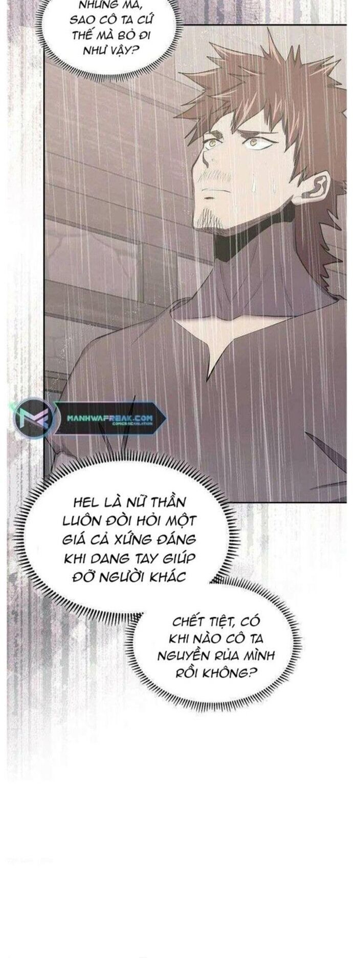 Chiến Binh Đến Từ Thế Giới Khác Chapter 247 - 22