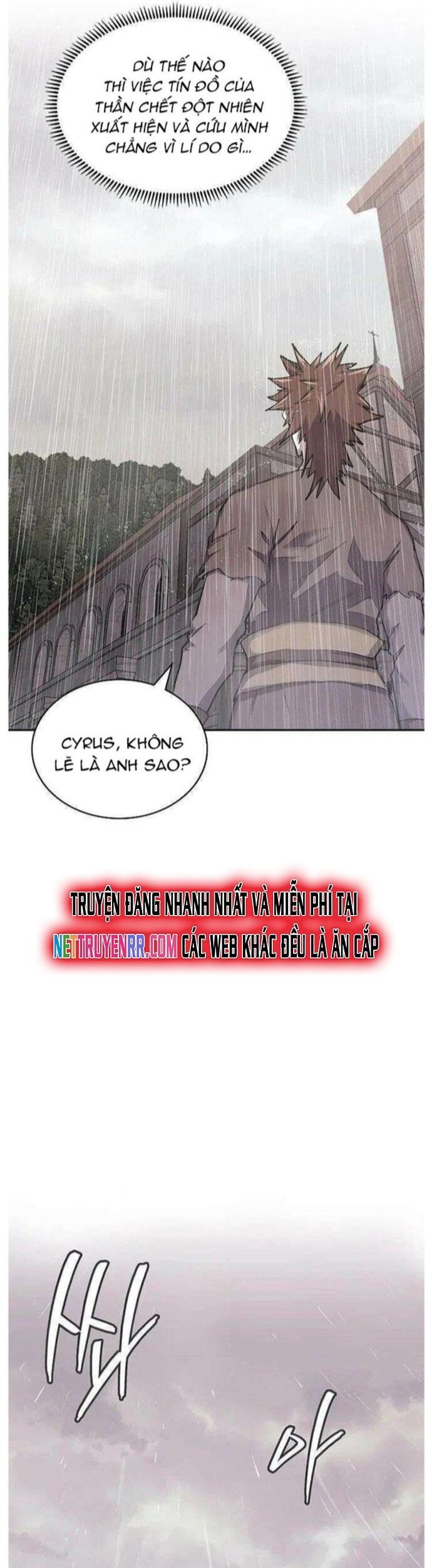 Chiến Binh Đến Từ Thế Giới Khác Chapter 247 - 23