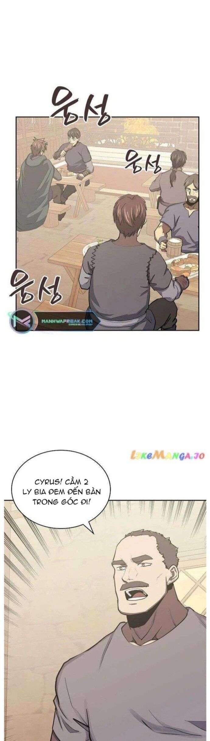 Chiến Binh Đến Từ Thế Giới Khác Chapter 247 - 25