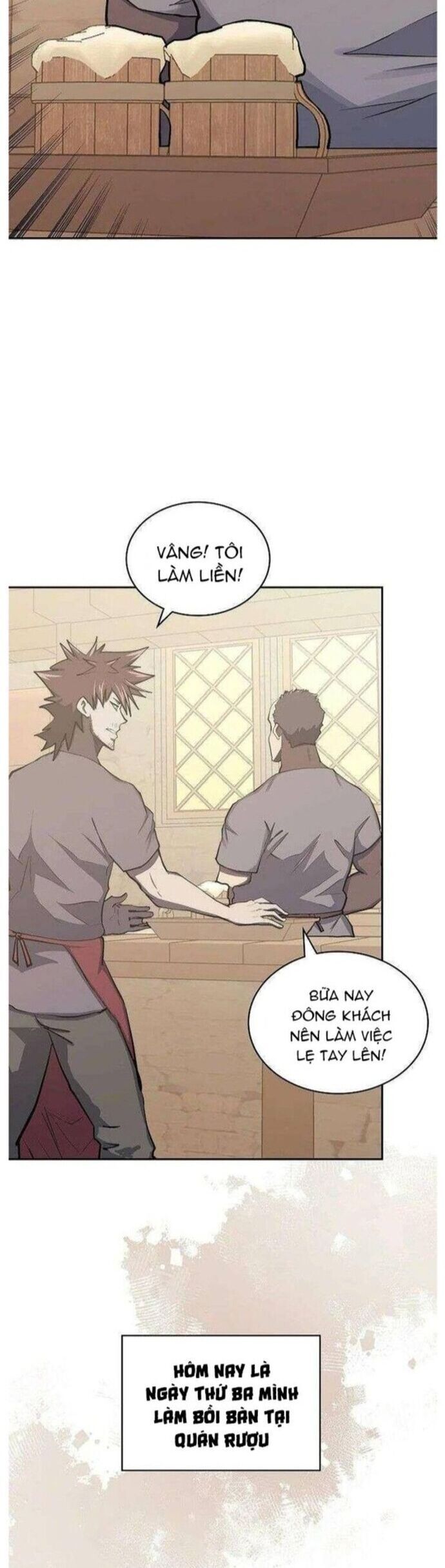 Chiến Binh Đến Từ Thế Giới Khác Chapter 247 - 26