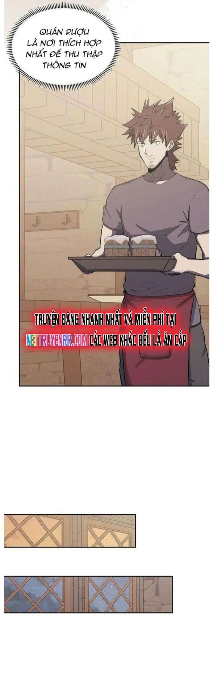 Chiến Binh Đến Từ Thế Giới Khác Chapter 247 - 27